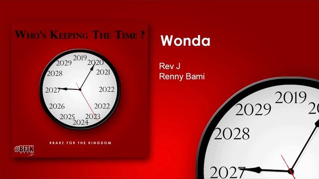 Rev J - Wonda Feat. Renny Bami #BFTK смотреть онлайн