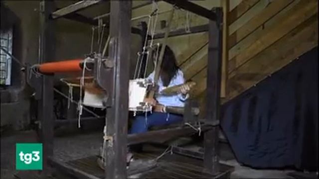 TG3 - Donne in Campo-Cia lancia gli Agritessuti nell'evento sfilata смотреть онлайн