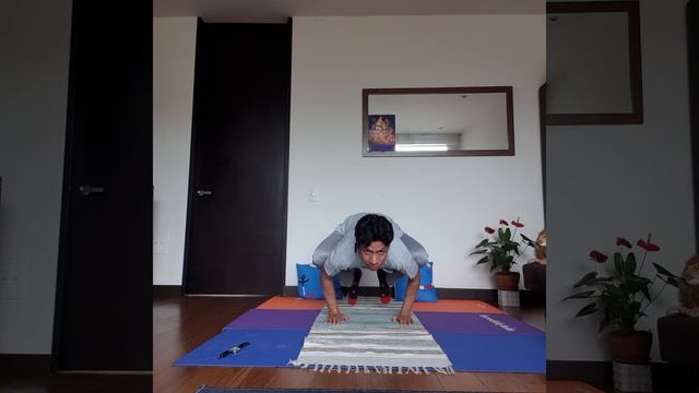 Yoga for health and fitness, AMIT NEGI смотреть онлайн