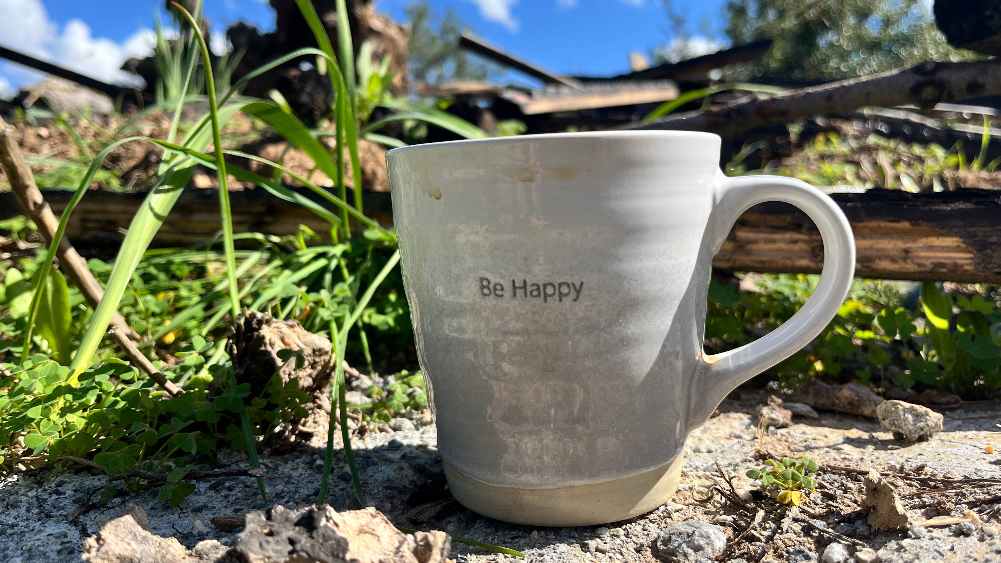 Сам собой (DISORDER)