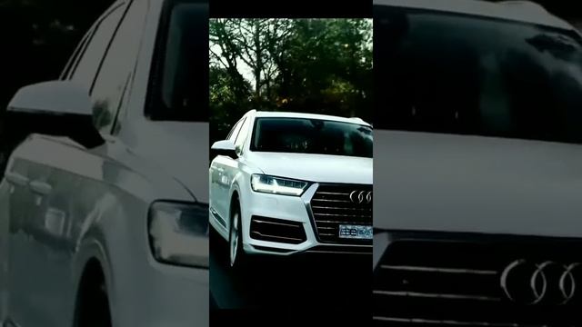Audi Q 7 WhatsApp Status 🔥#shorts смотреть онлайн