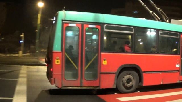 Volvo B10M nr.69 смотреть онлайн