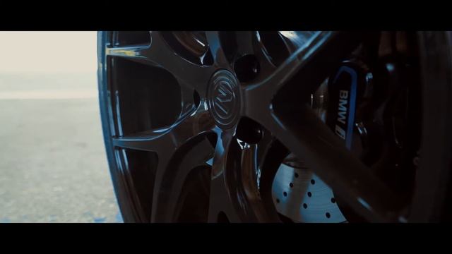 BMW i8 | ZITO ZS05 смотреть онлайн
