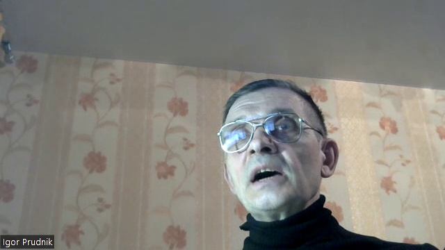 Видеовизитка Прудников Игорь | Математика смотреть онлайн