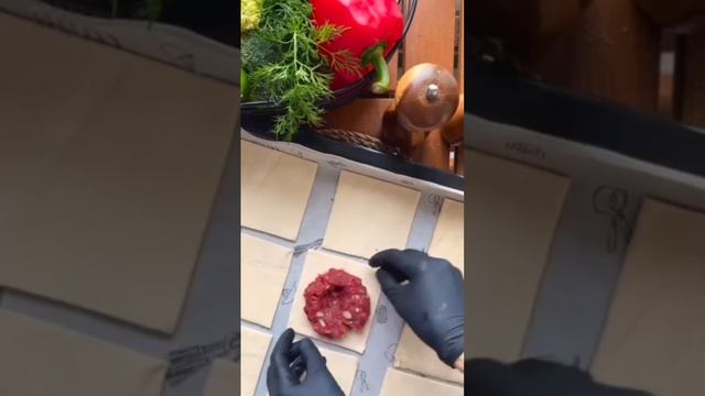 НЕОБЫЧНАЯ САМСА смотреть онлайн