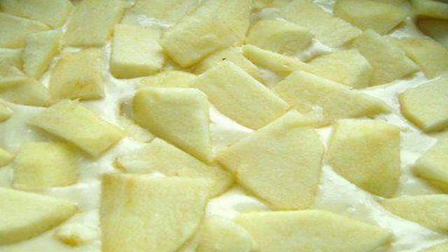 Сборник рецептов