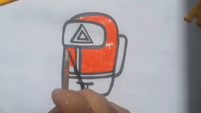 How to draw picture. Игра в кальмара Сурет салу. мультфильм кейіпкерлерін салуды үйрету. смотреть онлайн