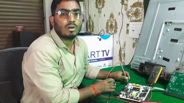 Led tv repair services center in Mumbai #sastabazar #ledtvrepair смотреть онлайн
