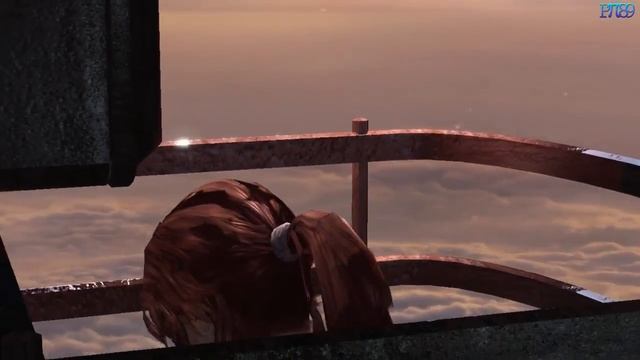 Tomb Raider (2013) Gameplay Walkthrough Part 4 - Radio Tower - PC HD смотреть онлайн