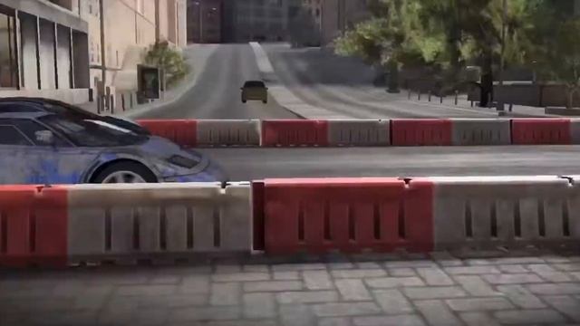 Bugatti EB110 SS vs Bugatti Veyron Super Sport -| CSR Racing 2 смотреть онлайн