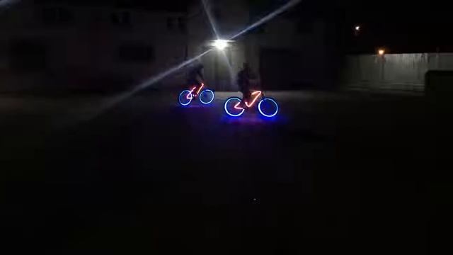 Smart Light - Smart project смотреть онлайн