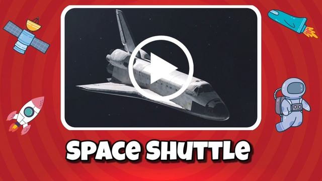Space Vehicles with realistic videos| Space Shuttle|Rocket|satellite|Mars Rover #english #space смотреть онлайн