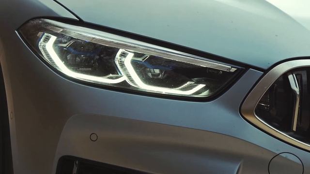 Regnum Bavaria BMW M850i cabrio смотреть онлайн