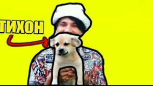 Holy Baam - песня про тихона