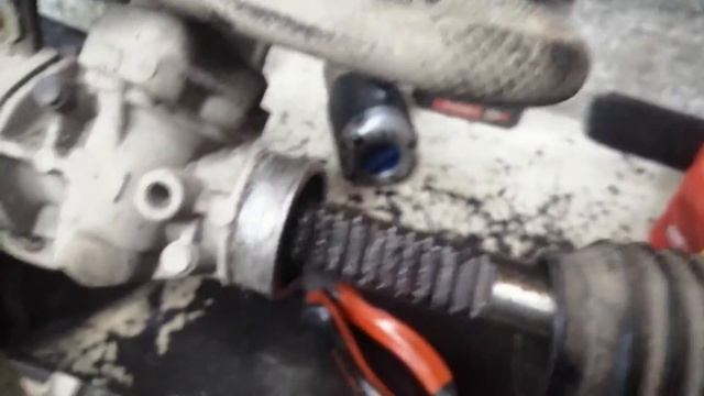 Рулевая рейка б/у на Мицубиси Каризма обзор смотреть онлайн