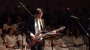 Он воскрес и возникло смятение. Христианская песня на Пасху