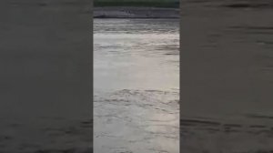 Mangla dam beautiful  views  shoot #khadimabad #viral #kashmir #youtubeshorts #village