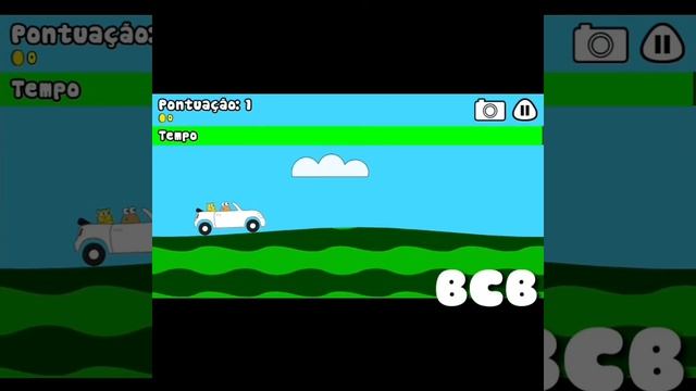 [TRAP REMIX] Pou -Connect Cliff Jump Cliff Dash Jet Pou [PROD. BABYCRZY] смотреть онлайн