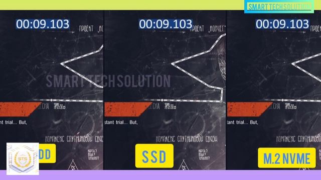 HDD vs SSD vs M.2 vs NVME Boot Time Comparison Games speed test || HDD VS M.2 || SSD VS NVME смотреть онлайн