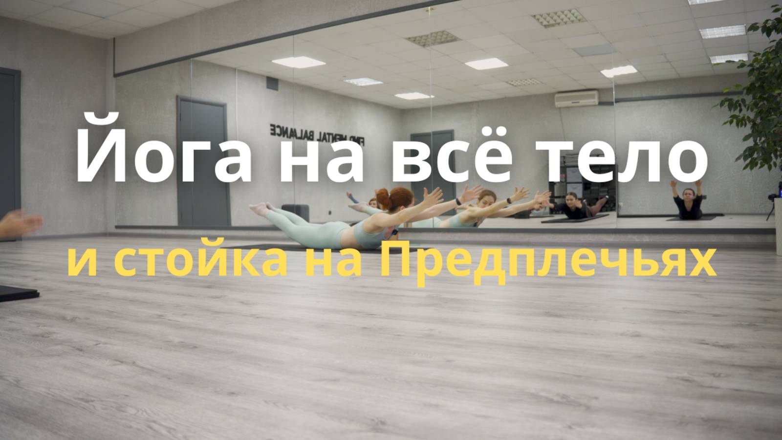 Полная Йога-Тренировка для Подготовки к Пинча Маюрасана | Укрепление Рук, Пресса и Спины