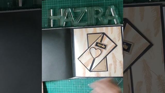 Scrapbook by zira de'art смотреть онлайн
