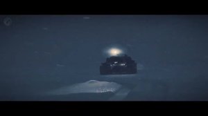 Операция "Игла". Роль "Майор Лин". Вадим Бадмацыренов. World of tanks.