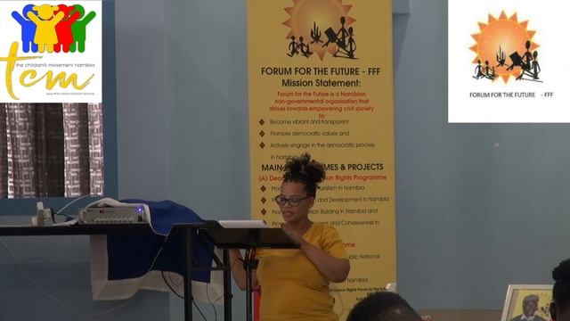 FFF AGM KARAS PRESENTENTION смотреть онлайн