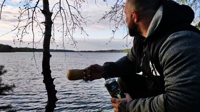 Дикарствую смотреть онлайн