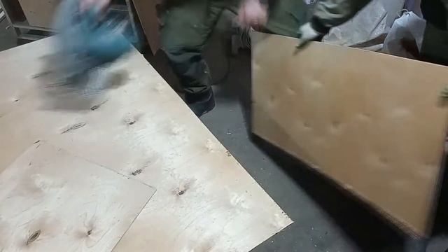 БРУДЕР СВОИМИ РУКАМИ ИЗ ДЕРЕВА. ОБЗОР НА КАНАЛЕ. смотреть онлайн