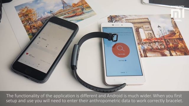 Amazfit Arc - Fitnes Trackers and Watches смотреть онлайн