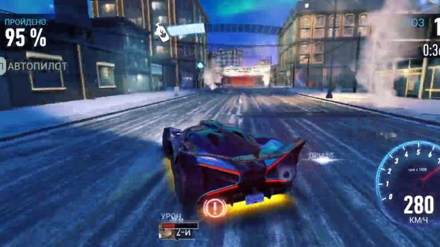 День 5 | Событие Live | BUGATTI BOLIDE | Финал | Фарм кредитов | смотреть онлайн