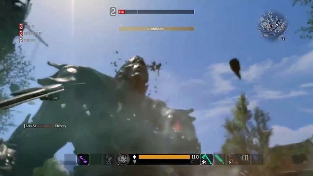 Dying Light: Bad Blood - testujemy Brutal Royale смотреть онлайн