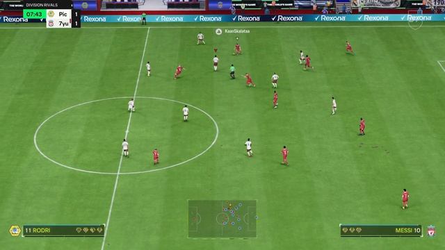 EA SPORTS FC 26 смотреть онлайн