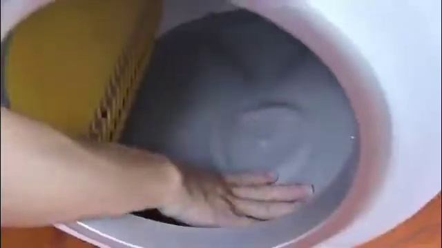 Smart Cat Litter Box 1 смотреть онлайн