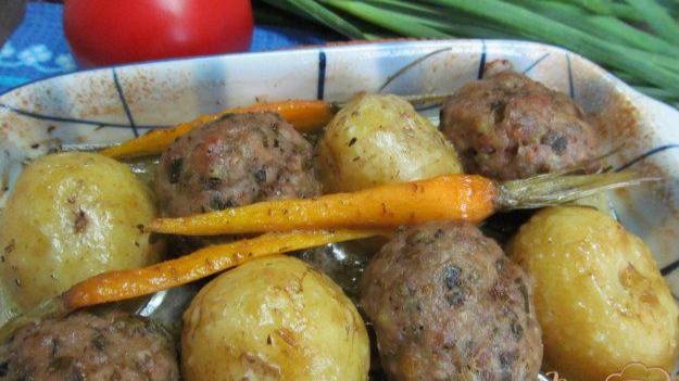 Сборник рецептов