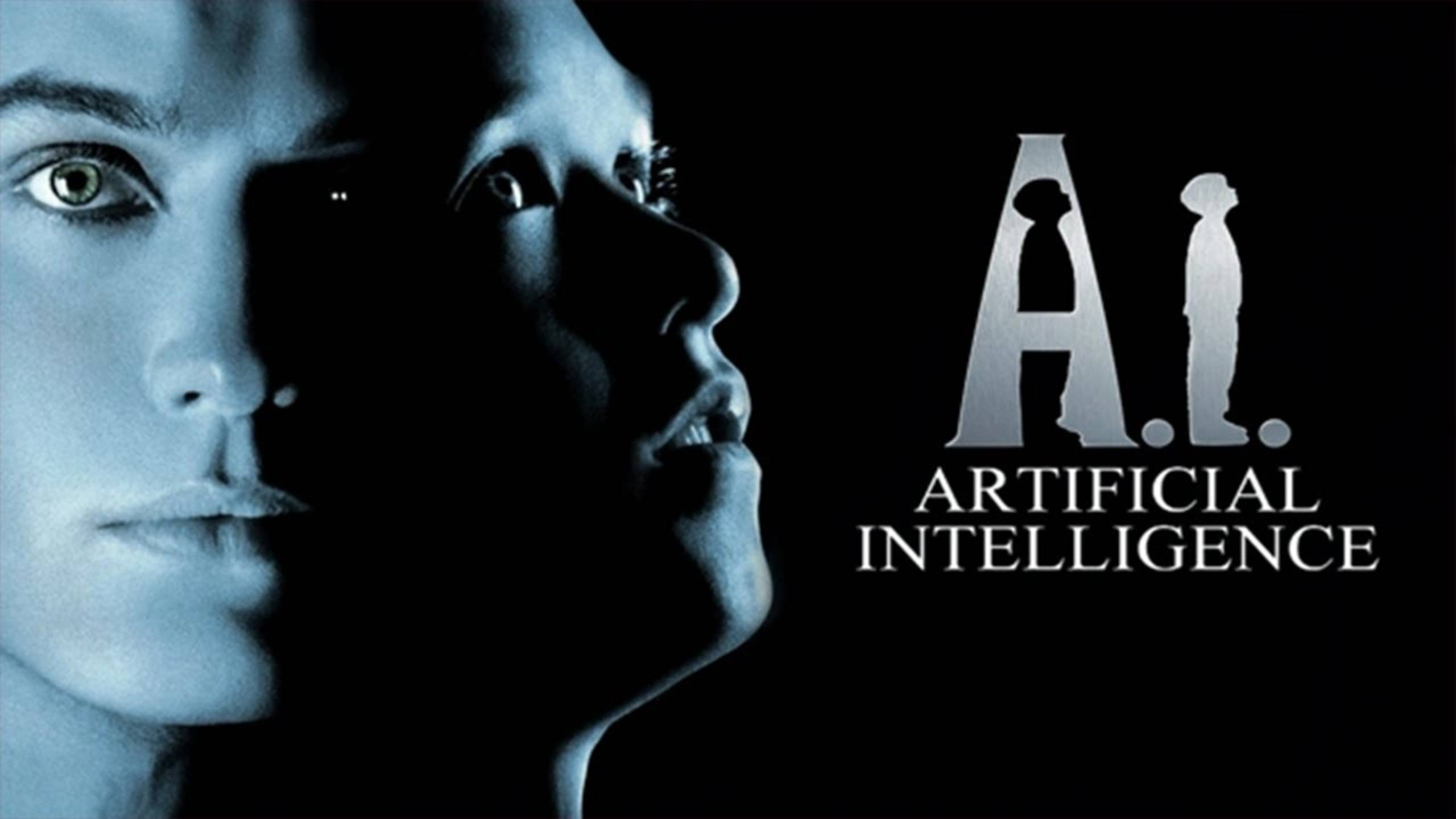 Искусственный разум / Artificial Intelligence (2001) смотреть онлайн