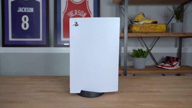 Sony PLAYSTATION 5 Unboxing and Digital Edition COMPARISON смотреть онлайн