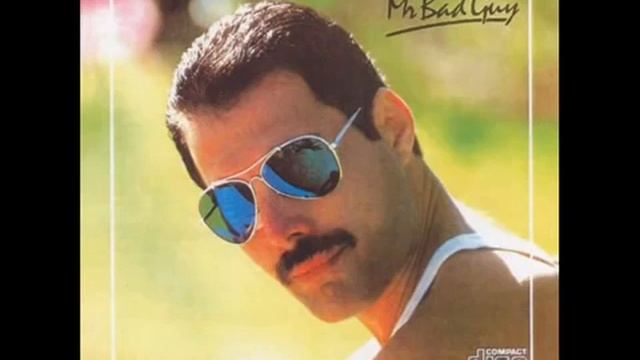 Freddie Mercury - Mr. Bad Guy (1985) смотреть онлайн