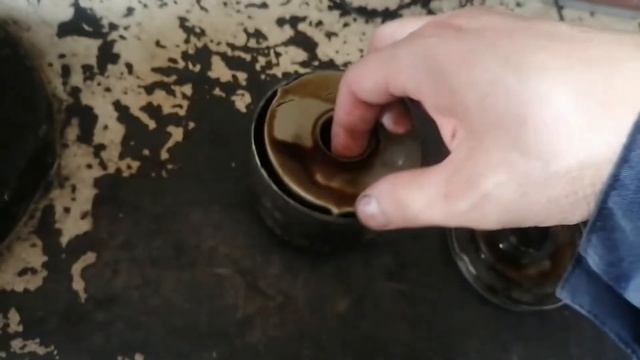 Масленый фильтр Lynxavto что есть внутри смотреть онлайн