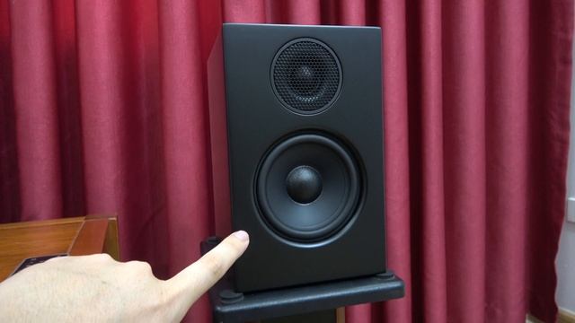 AUDIO PRO A28 - Soundbar Killer - Cặp Loa Active Booksheft Mong Chờ Nhất 2022 смотреть онлайн
