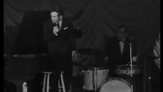 Charles Aznavour / J'aime Paris au mois de mai 1967 смотреть онлайн