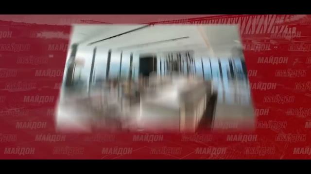 😢 РОНАЛДУ ГИРЯ НАМЕКУНАДУ ХАЛОС! АНА БАРОИ ЧӢ ҲАМА ӮРО БАД ДИДАНД / МЕССИ БОЗ ҲАМАРО ДЕВОНА КАРД смотреть онлайн
