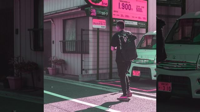 Smart Easy Listening City Pop - Vibe for Nostalgia смотреть онлайн