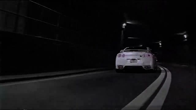 Skeler   N I G H T D R I V E スケラー PART II