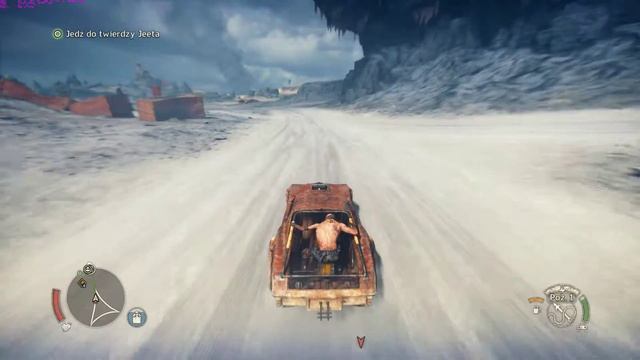 Mad Max Pc max detal 4k resolution min55 fps I5 6600k gtx 1070 смотреть онлайн