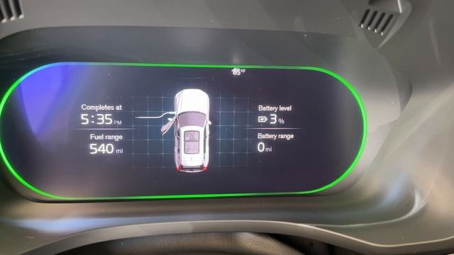 How To Use a Plug In Hybrid -- Volvo XC60 Recharge Plug In Hybrid Fuel Economy Test смотреть онлайн