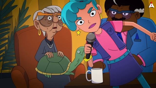 МОНСТРОМАНИЯ 🧟♂️ Наследие Гравити Фолз