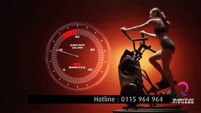 Bowflex Max Trainer смотреть онлайн