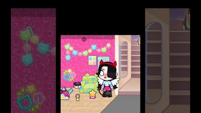 мини-эстетик видео