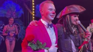 Заключительное шоу 2024 | Окончание сезона